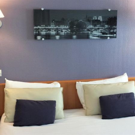 Appartement Lilas Parc 1 - Paris La Defense Courbevoie Kültér fotó