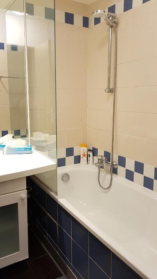 Appartement Lilas Parc 1 - Paris La Defense Courbevoie Kültér fotó