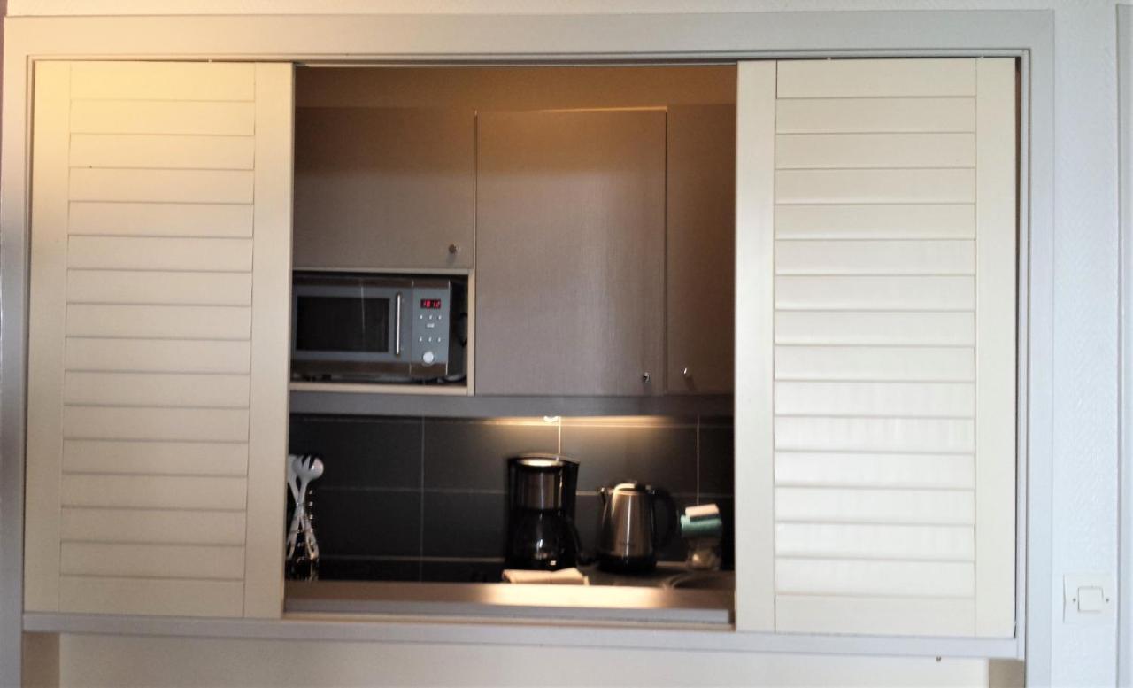 Appartement Lilas Parc 1 - Paris La Defense Courbevoie Kültér fotó