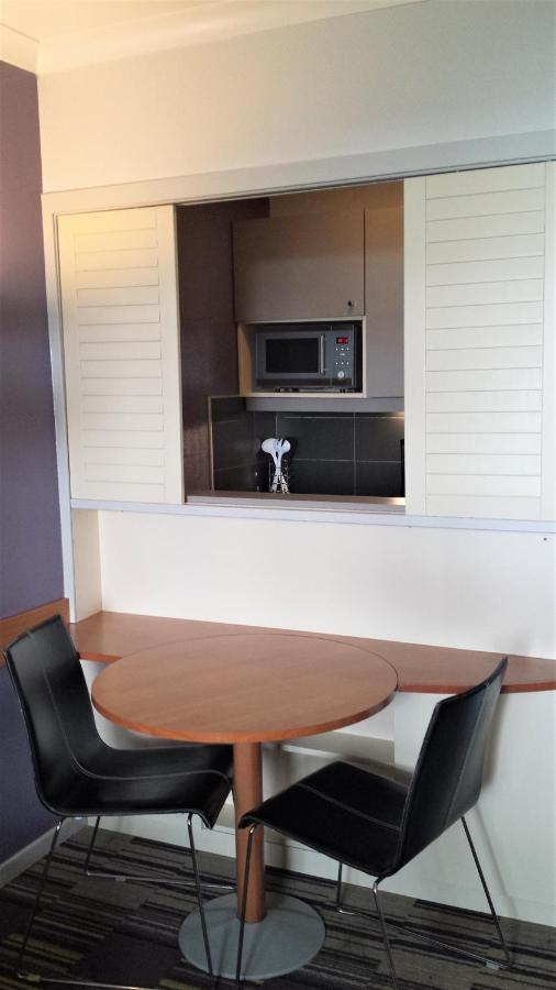 Appartement Lilas Parc 1 - Paris La Defense Courbevoie Kültér fotó